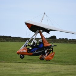 Model Air Show 2017